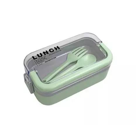 لانچ باکس یک طبقه مستطیل الیس رزمن 107